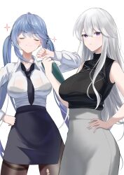 enterprise (azur lane) from azur lane