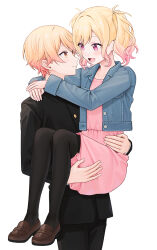 tenma saki from project sekai