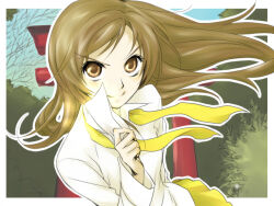 mizuki (kamisama hajimemashita) from kamisama hajimemashita