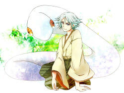 mizuki (kamisama hajimemashita) from kamisama hajimemashita