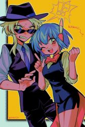 Booru post from safebooru.org