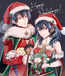 byleth (female) (fire emblem) from fire emblem