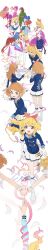 hoshimiya ichigo from aikatsu! by saitou atsushi (kamatamanankotu)