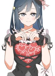 yuki setsuna from love live! by liz (piyoko piyop)