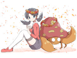 crystal (pokemon) from pokemon