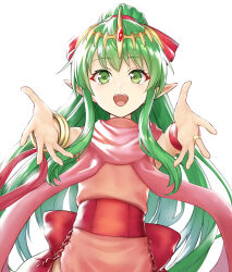tiki (fire emblem) from fire emblem