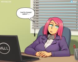 original fan art