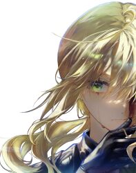 artoria pendragon (fate) from fate/stay night by nigiri