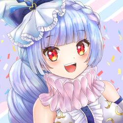 shironeko project fan art