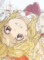 hoshimiya ichigo from aikatsu! by saitou atsushi (kamatamanankotu)