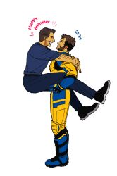 wolverine (x-men) from deadpool (series)