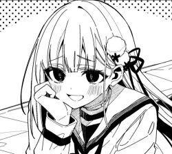 Booru post from safebooru.org