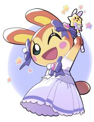 bunnie (animal crossing) from animal crossing by kopa nishikida
