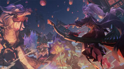warhammer fantasy fan art