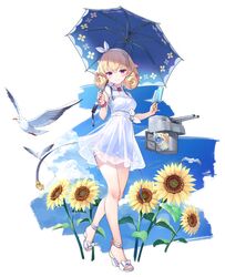 carabiniere (azur lane) from azur lane by kaede (003591163)