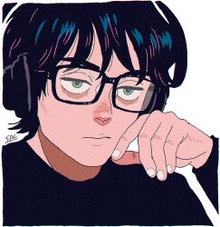 original fan art
