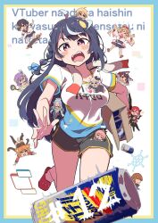 Booru post from safebooru.org