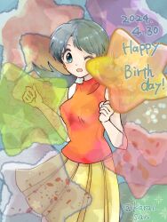 crystal (pokemon) from pokemon