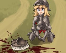 original fan art