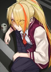 nikaidou saki from zombie land saga