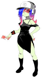 dedf1sh from splatoon (series) by dede (qwea 00000)