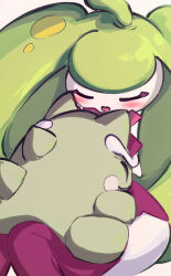steenee from pokemon