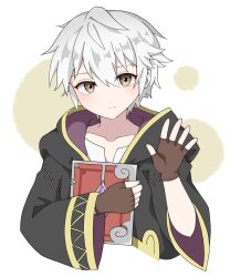 robin (fire emblem) from fire emblem