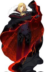 aizel from rance (series) by orion (orionproject)