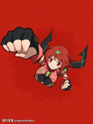 pyra (xenoblade) from ultra series