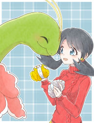crystal (pokemon) from pokemon
