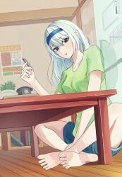 shirogane kei from kaguya-sama wa kokurasetai ~tensai-tachi no renai zunousen~