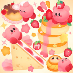 kirby from kirby (series)