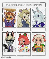 dom (animal crossing) from animal crossing by qin (7833198)