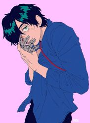 original fan art