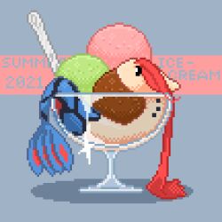 milotic from pokemon