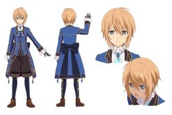 grimms notes fan art