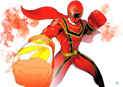magired from mahou sentai magiranger