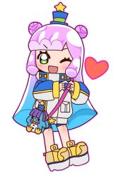 puniru (puniru wa kawaii slime) from puniru wa kawaii slime by u-ka (pixiv5407)