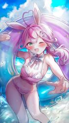 indie virtual youtuber fan art