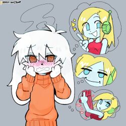 curly brace from doukutsu monogatari