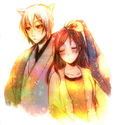 momozono nanami from kamisama hajimemashita by saetsuki yuto