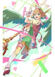 monster strike fan art
