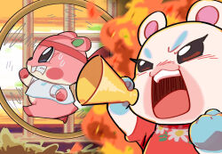 animal crossing fan art
