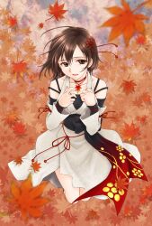 meiko (vocaloid) from project diva (series) by aizen (syoshiyuki)