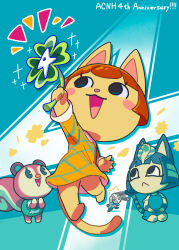 ankha (animal crossing) from animal crossing by kopa nishikida