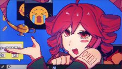 kasane teto from tetrodotoxin (utau)