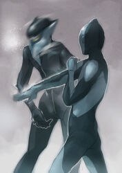 mephilas seijin from shin ultraman by k katora
