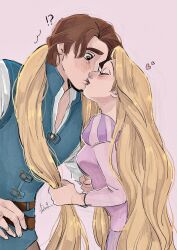 flynn rider from tangled (film)