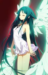 saya no uta fan art