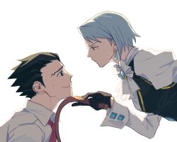 franziska von karma from ace attorney